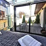 Main Square With Terrace & Air Condition * Cracovia