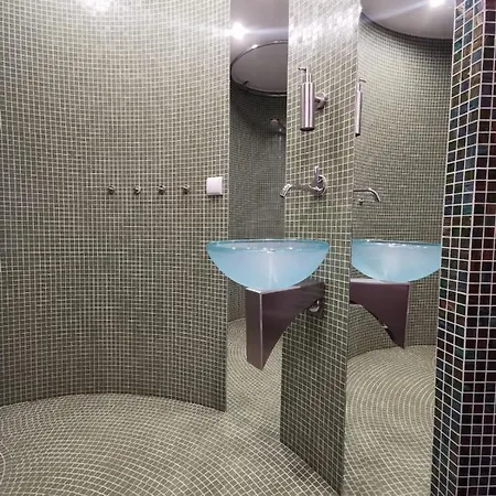 Apartman Main Square With Terrace & Air Condition