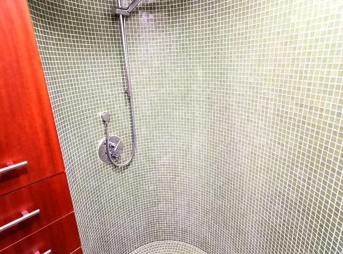 Main Square With Terrace & Air Condition Apartament